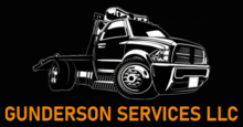 Gunderson Services LLC